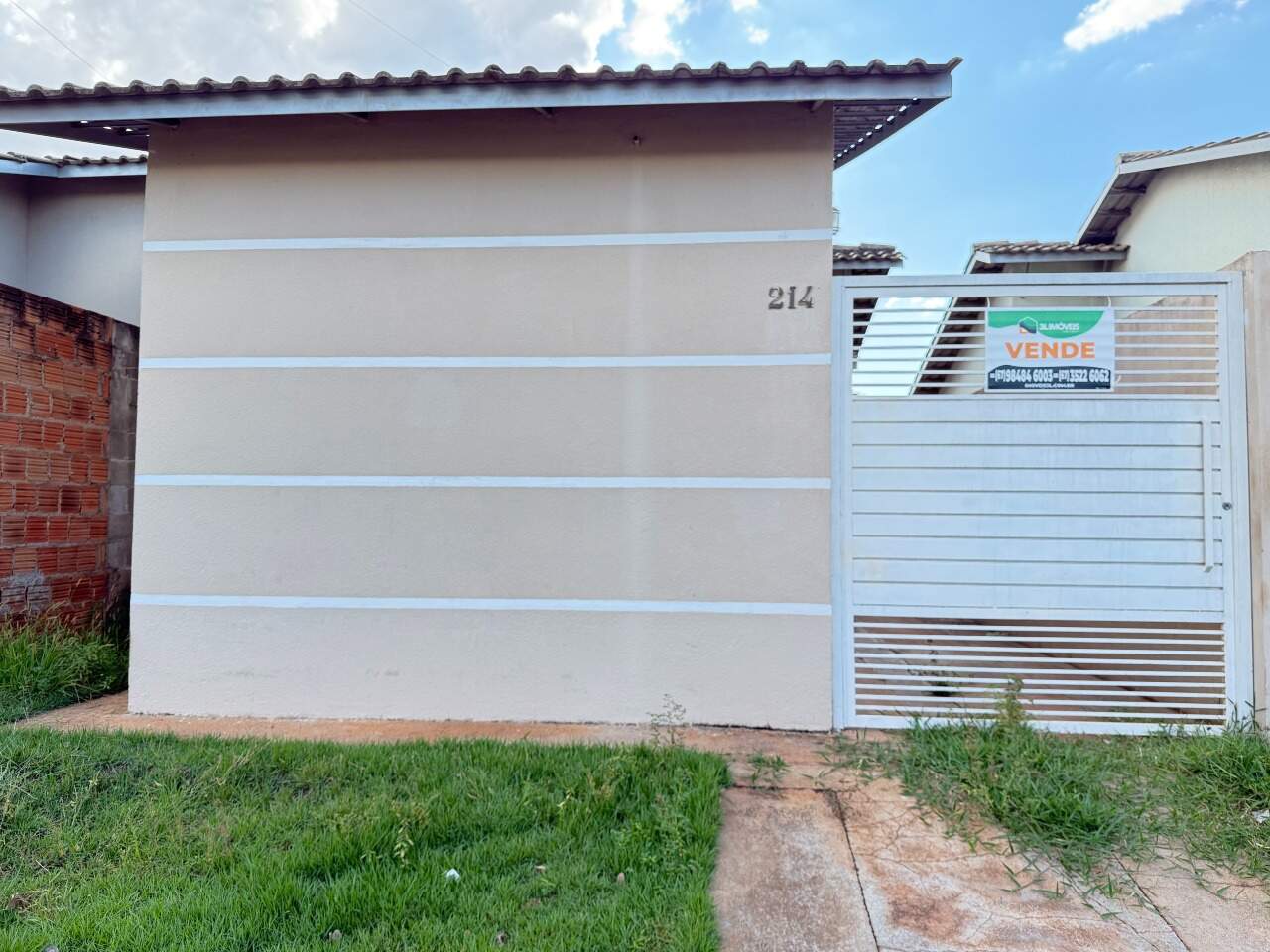 Casa em Condomínio à venda no Condomínio Ecoville I: 