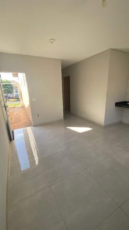 Casa em Condomínio à venda no Condomínio Ecoville I: 