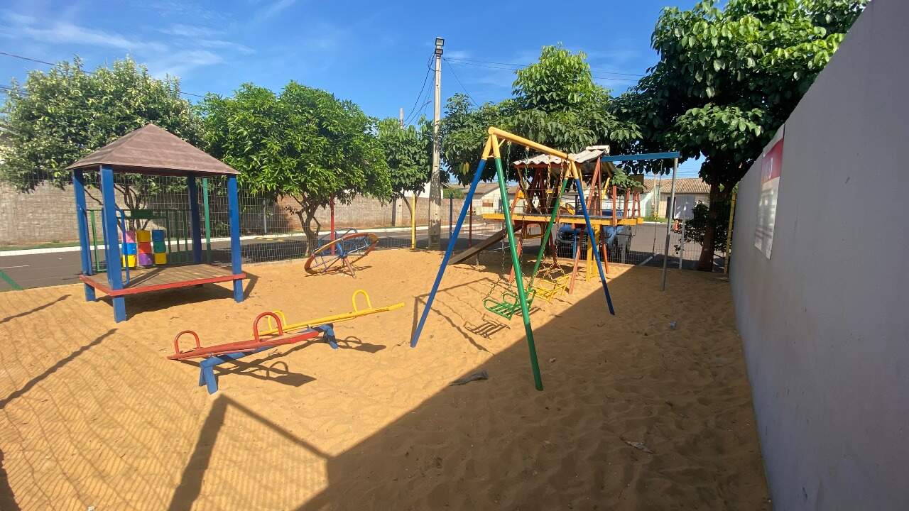 Casa em Condomínio à venda no Condomínio Ecoville I: 