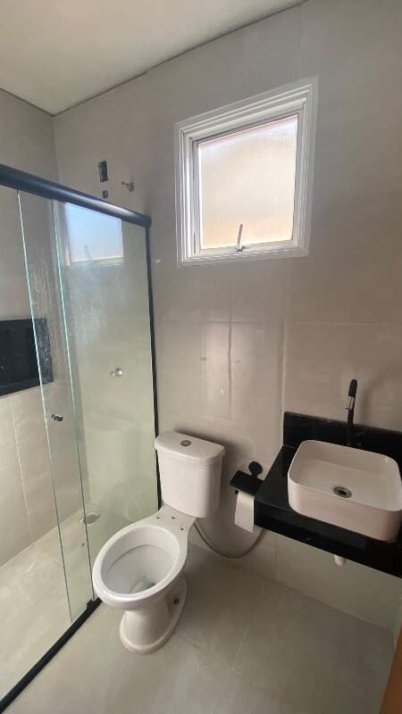 Casa em Condomínio à venda no Condomínio Ecoville I: 