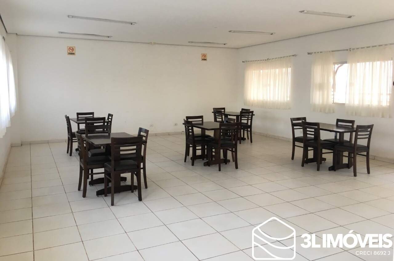 Apartamento para aluguel no Jardim Alvorada:
