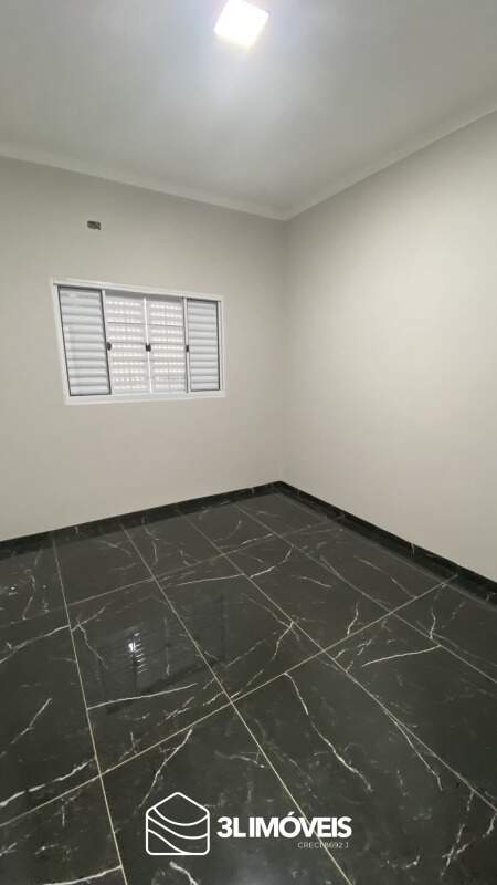 Casa à venda no Nova Três Lagoas: 