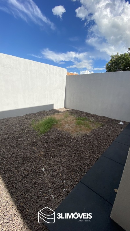 Casa à venda no Nova Três Lagoas: 