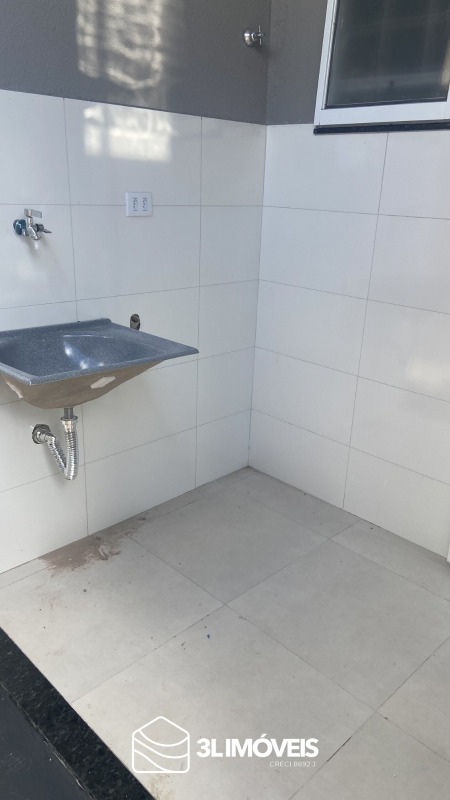 Casa à venda no Nova Três Lagoas: 