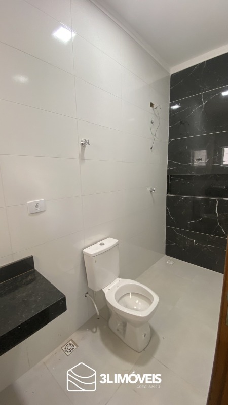 Casa à venda no Nova Três Lagoas: 