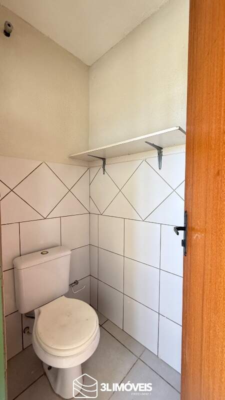 Apartamento à venda no Santos Dumont: