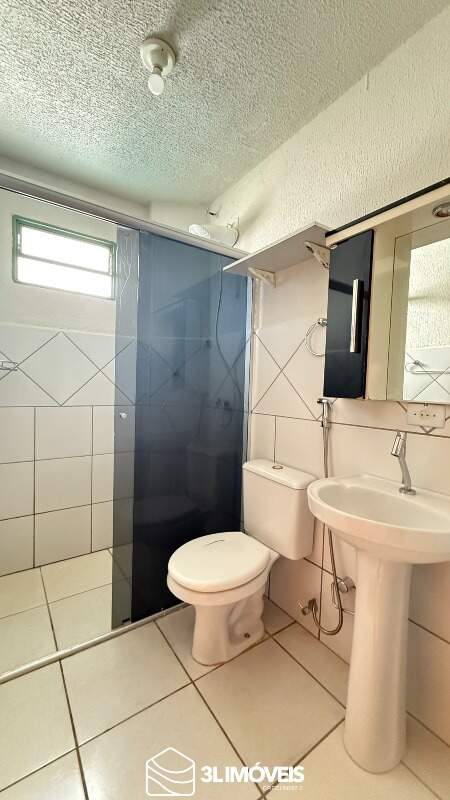 Apartamento à venda no Santos Dumont: