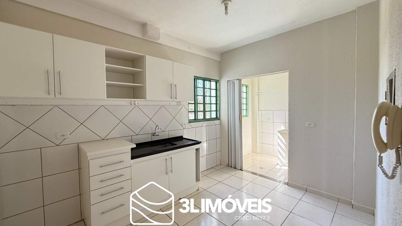 Apartamento à venda no Santos Dumont: