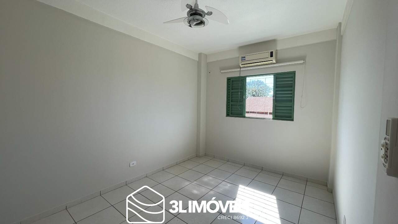 Apartamento à venda no Santos Dumont: