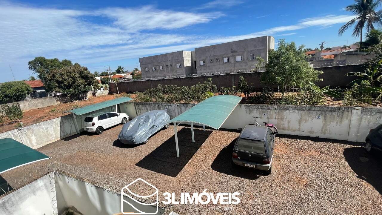 Apartamento à venda no Santos Dumont: