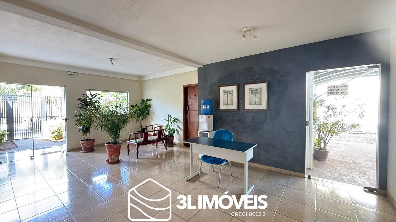 Apartamento à venda no Santos Dumont: