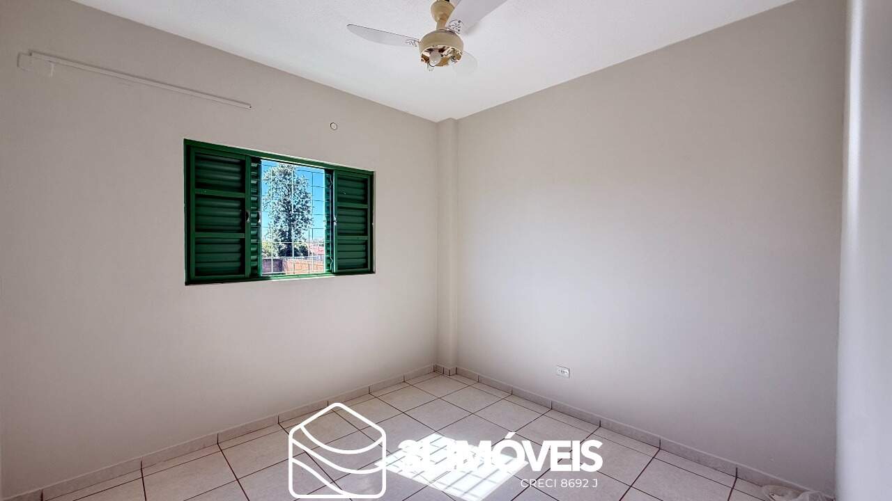 Apartamento à venda no Santos Dumont: