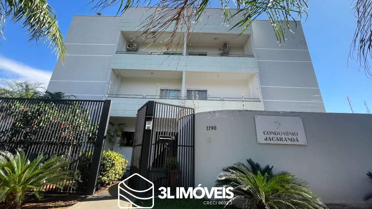 Apartamento à venda no Santos Dumont: 