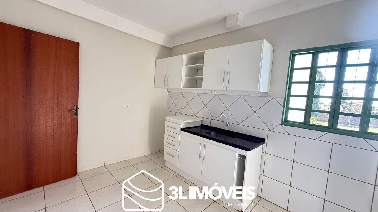 Apartamento à venda no Santos Dumont: 
