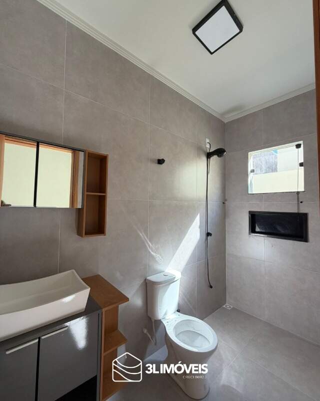 Casa à venda no Vila Nova: 