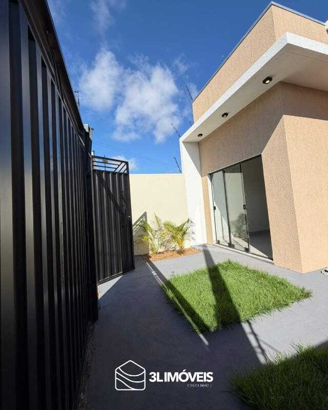 Casa à venda no Vila Nova: 