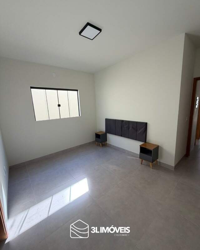 Casa à venda no Vila Nova: 