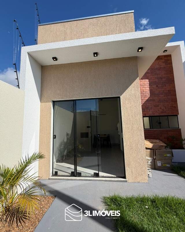 Casa à venda no Vila Nova: 