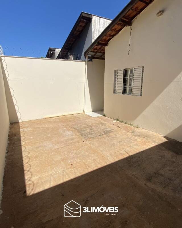 Casa à venda no Parque das Mangueiras: 