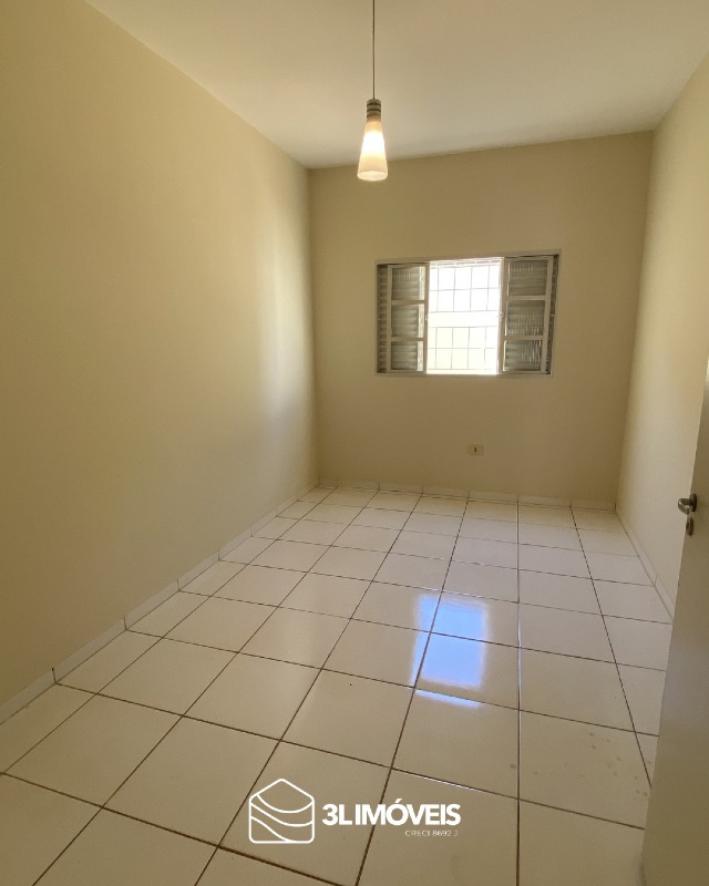 Casa à venda no Parque das Mangueiras: 