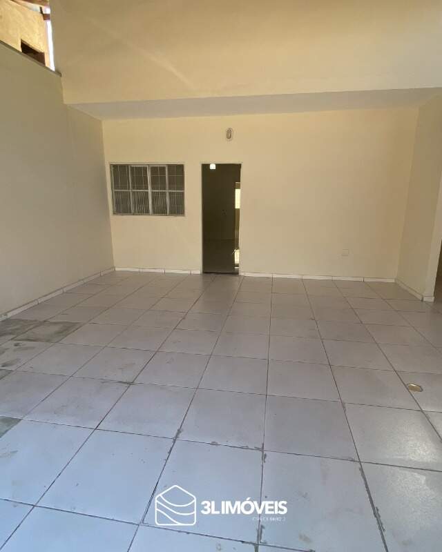 Casa à venda no Parque das Mangueiras: 