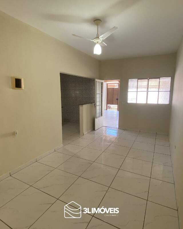 Casa à venda no Parque das Mangueiras: 