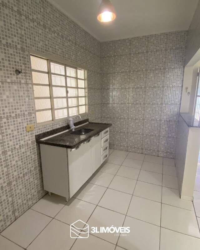 Casa à venda no Parque das Mangueiras: 