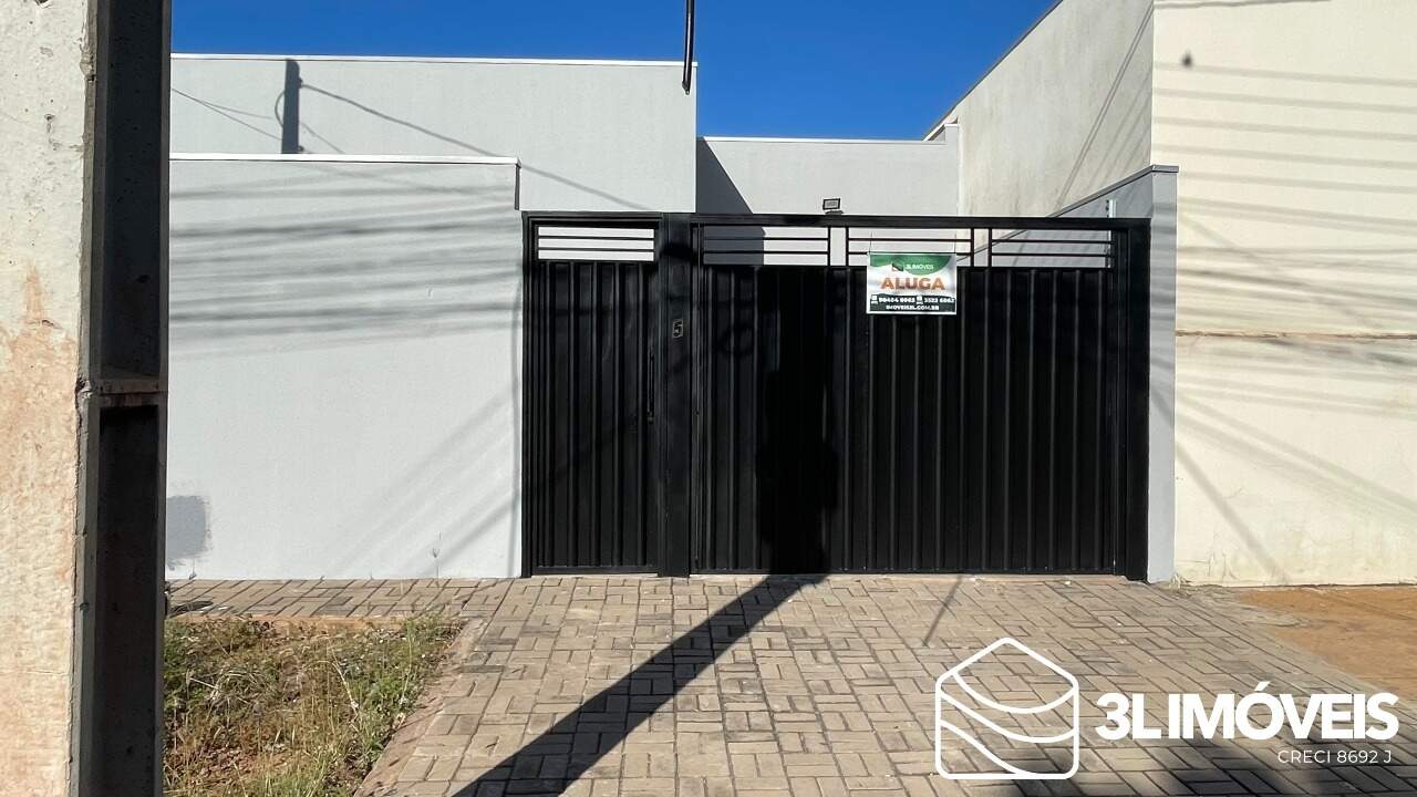 Casa à venda no Interlagos: 