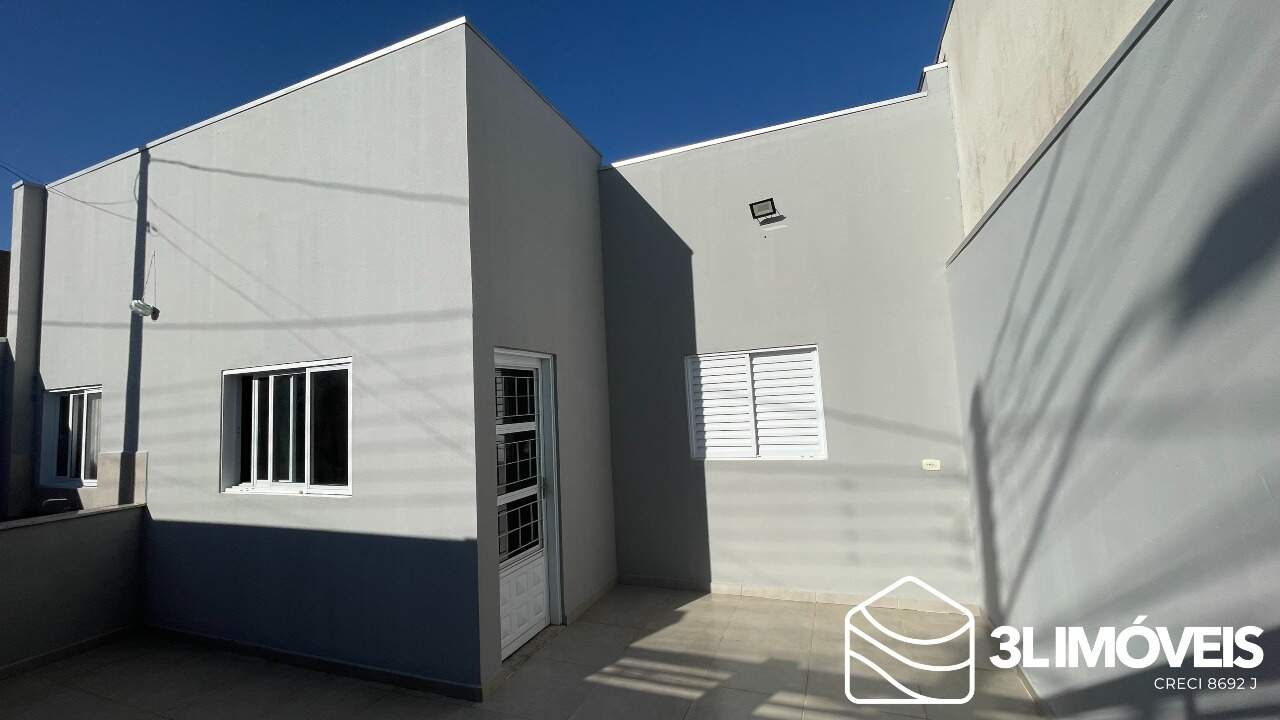 Casa à venda no Interlagos: 