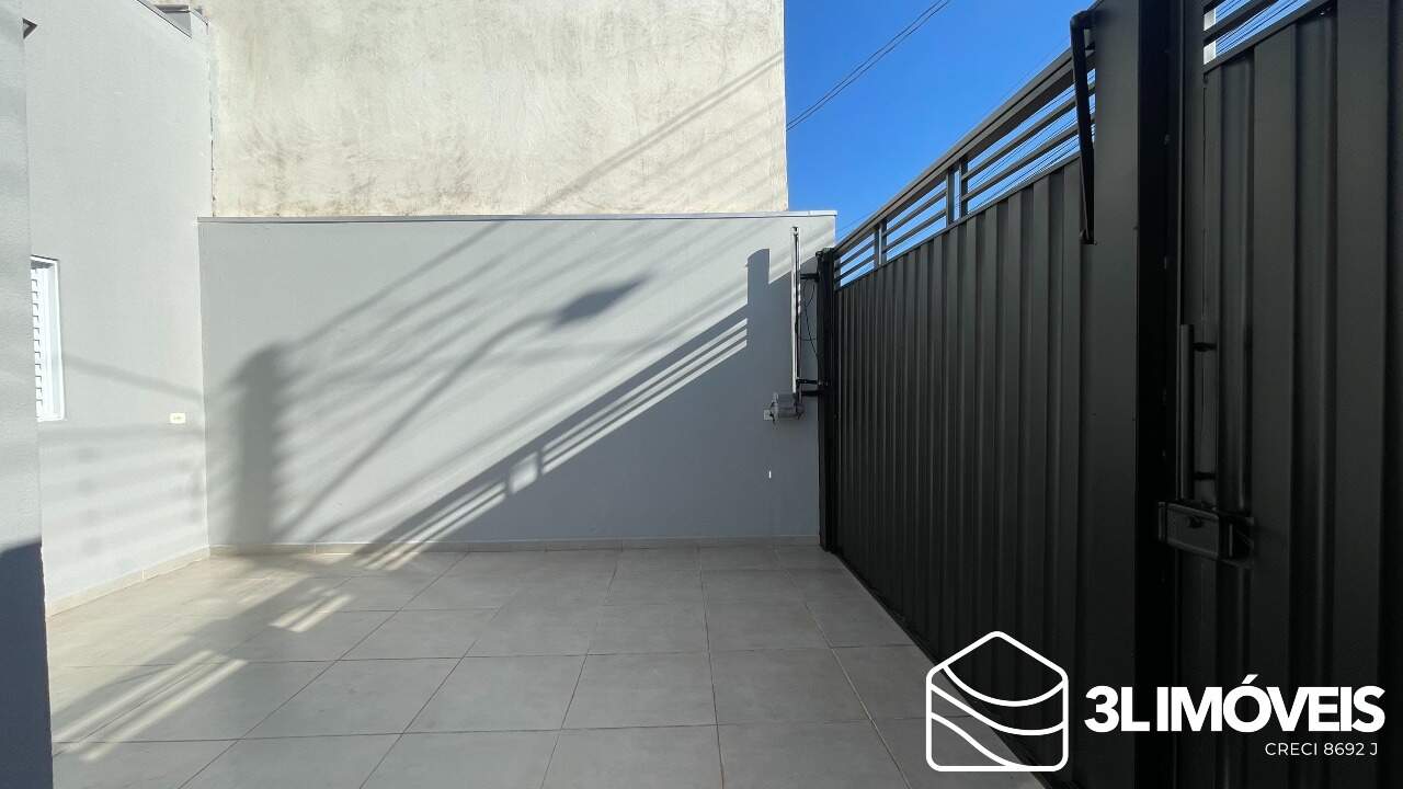 Casa à venda no Interlagos: 