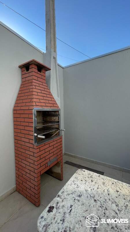 Casa à venda no Interlagos: 