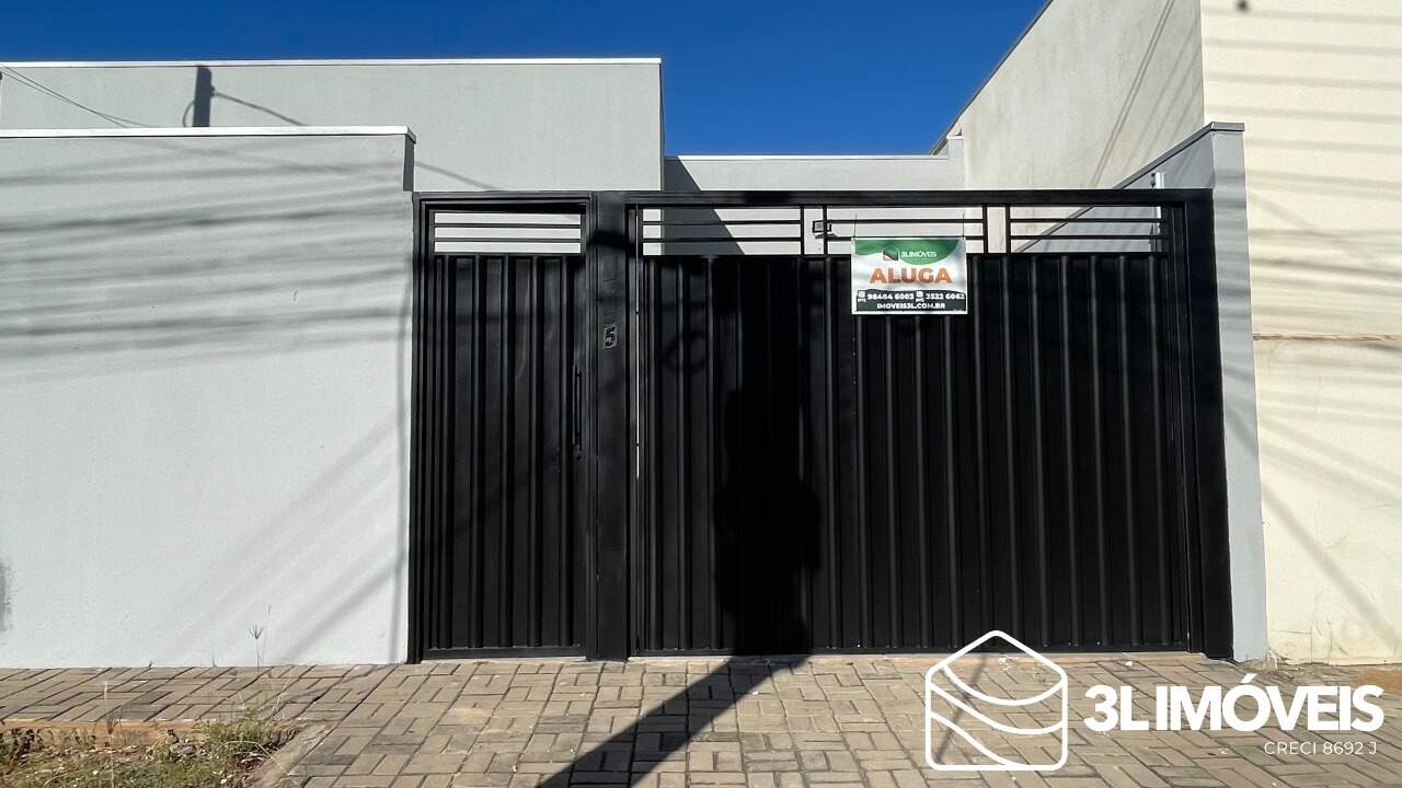 Casa à venda no Interlagos: 