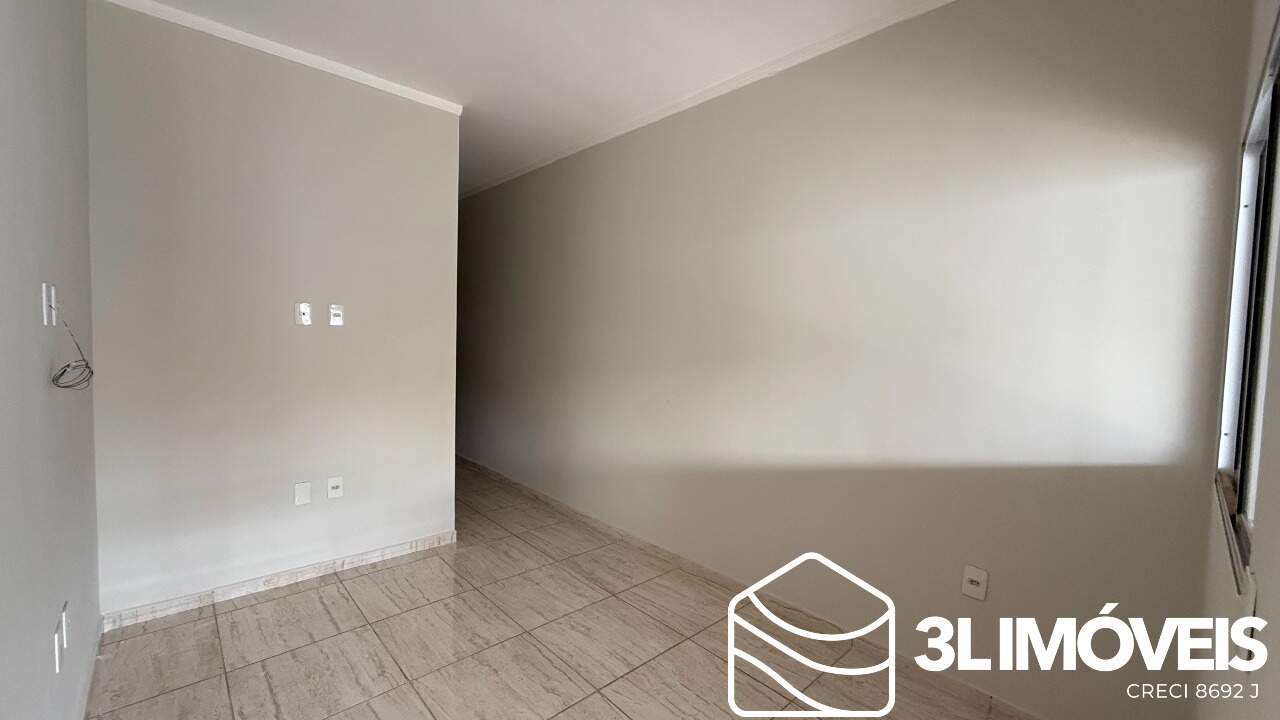 Casa à venda no Jardim Alvorada: 