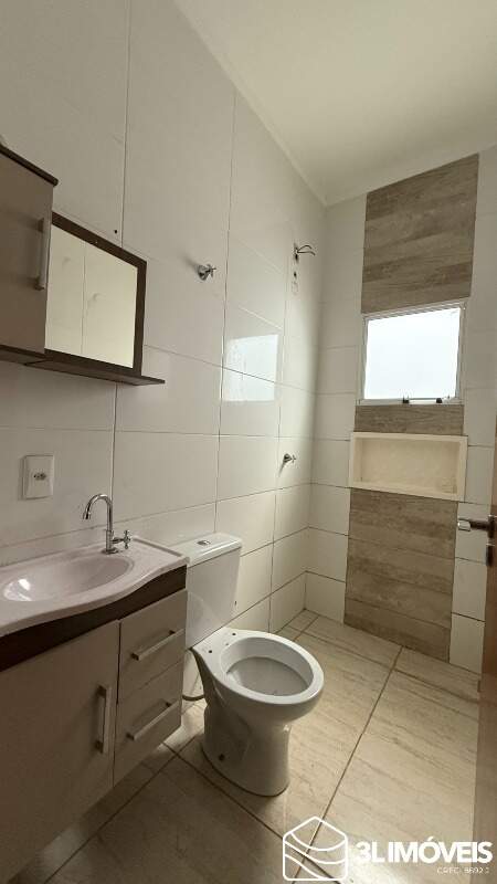 Casa à venda no Jardim Alvorada: 