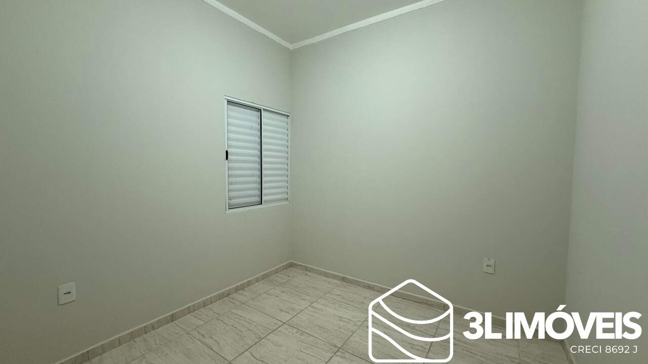 Casa à venda no Jardim Alvorada: 