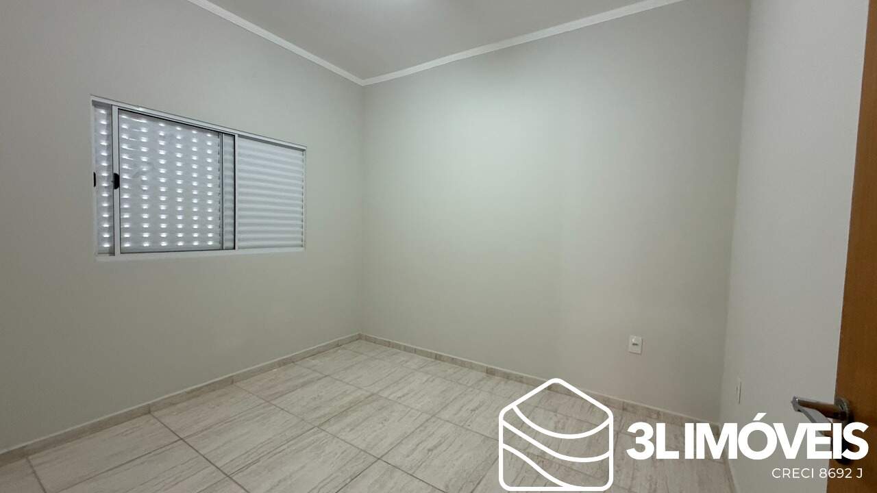 Casa à venda no Jardim Alvorada: 