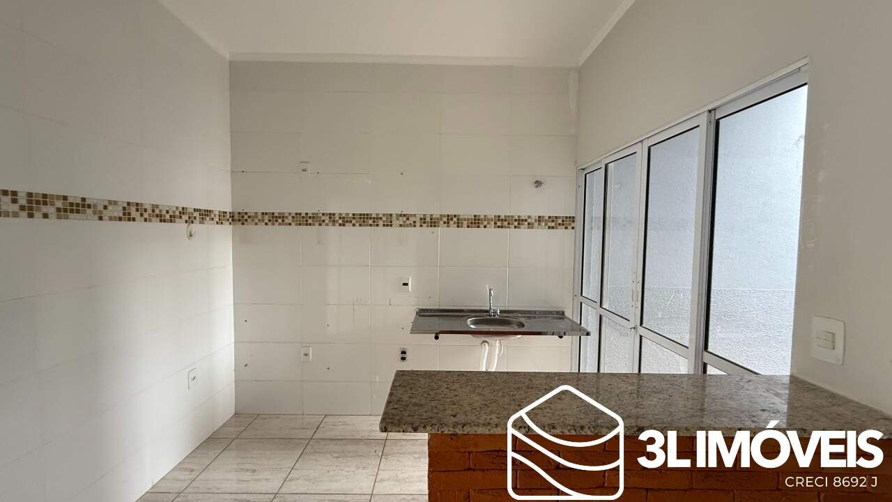 Casa à venda no Jardim Alvorada: 