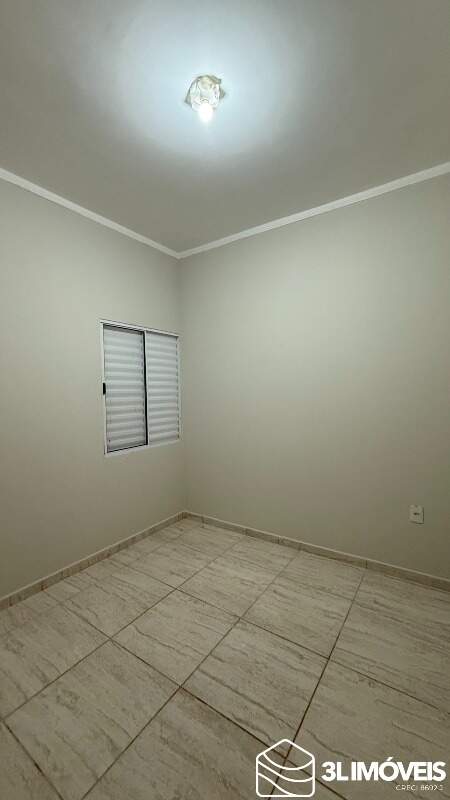 Casa à venda no Jardim Alvorada: 