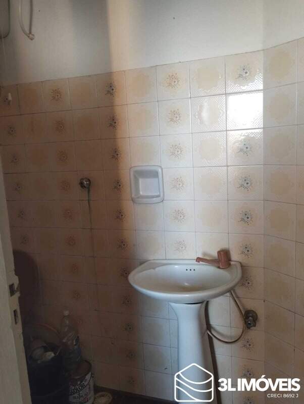 Apartamento para aluguel no Centro: 