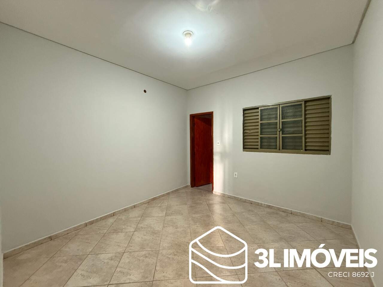 Casa para aluguel no Jd Santa Julia: 