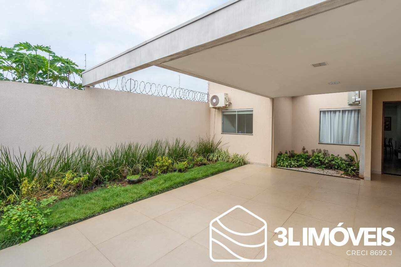 Casa à venda no Jardim dos Ipês III : 