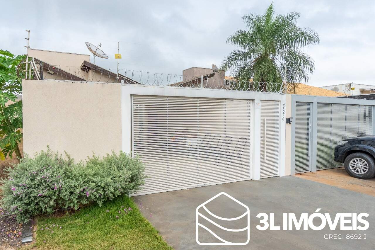 Casa à venda no Jardim dos Ipês III : 