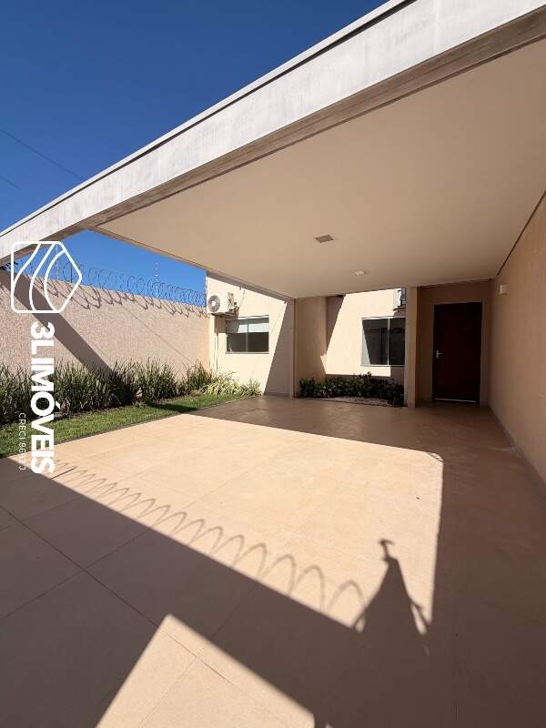 Casa à venda no Jardim dos Ipês III : 