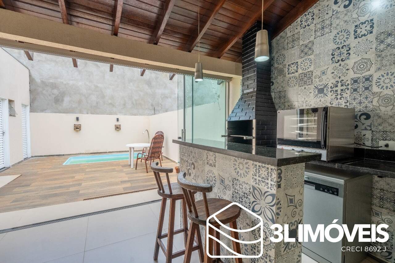 Casa à venda no Jardim dos Ipês III : 