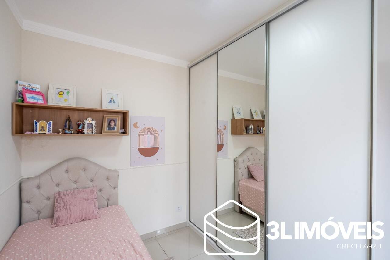 Casa à venda no Jardim dos Ipês III : 