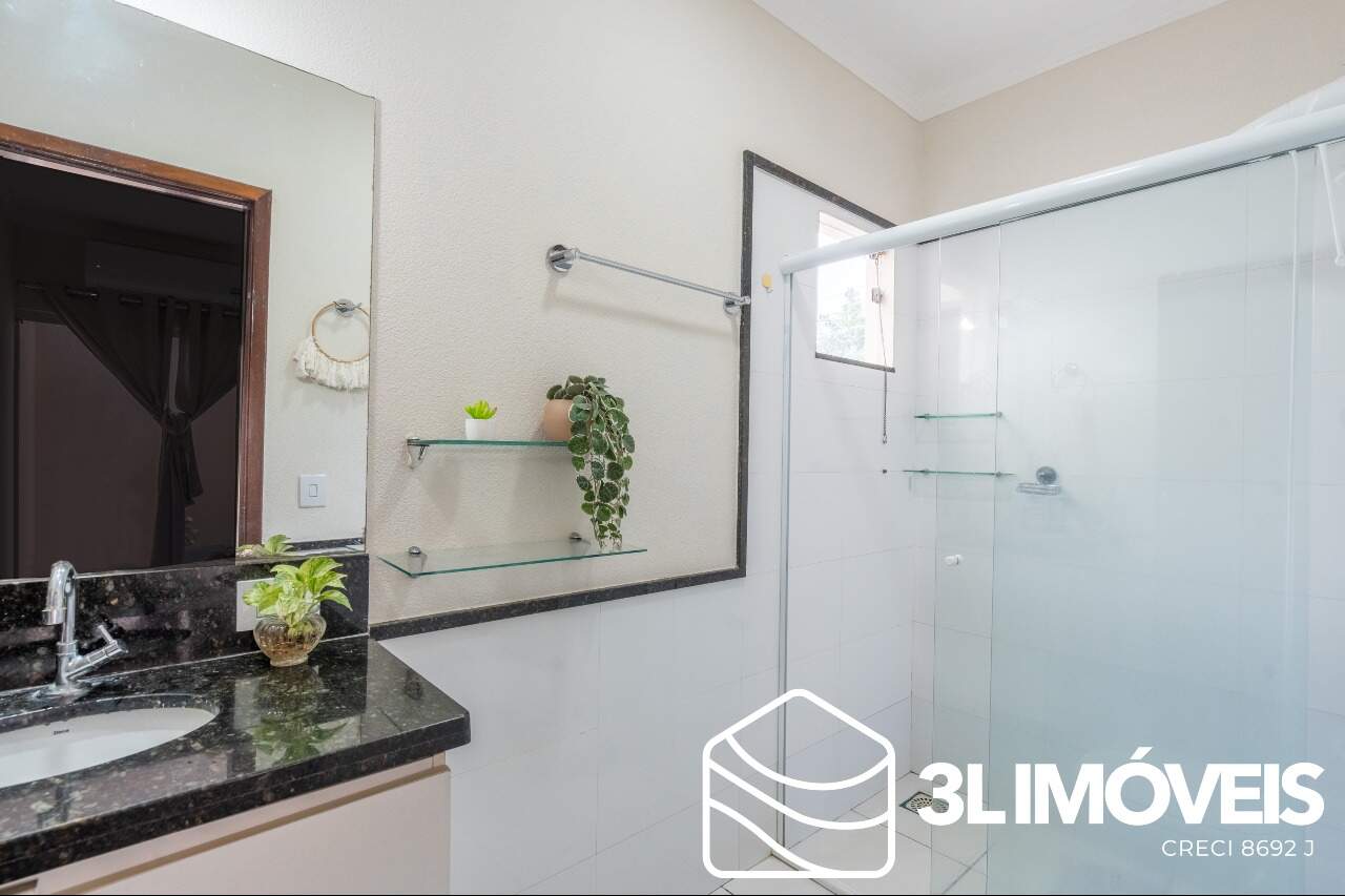 Casa à venda no Jardim dos Ipês III : 