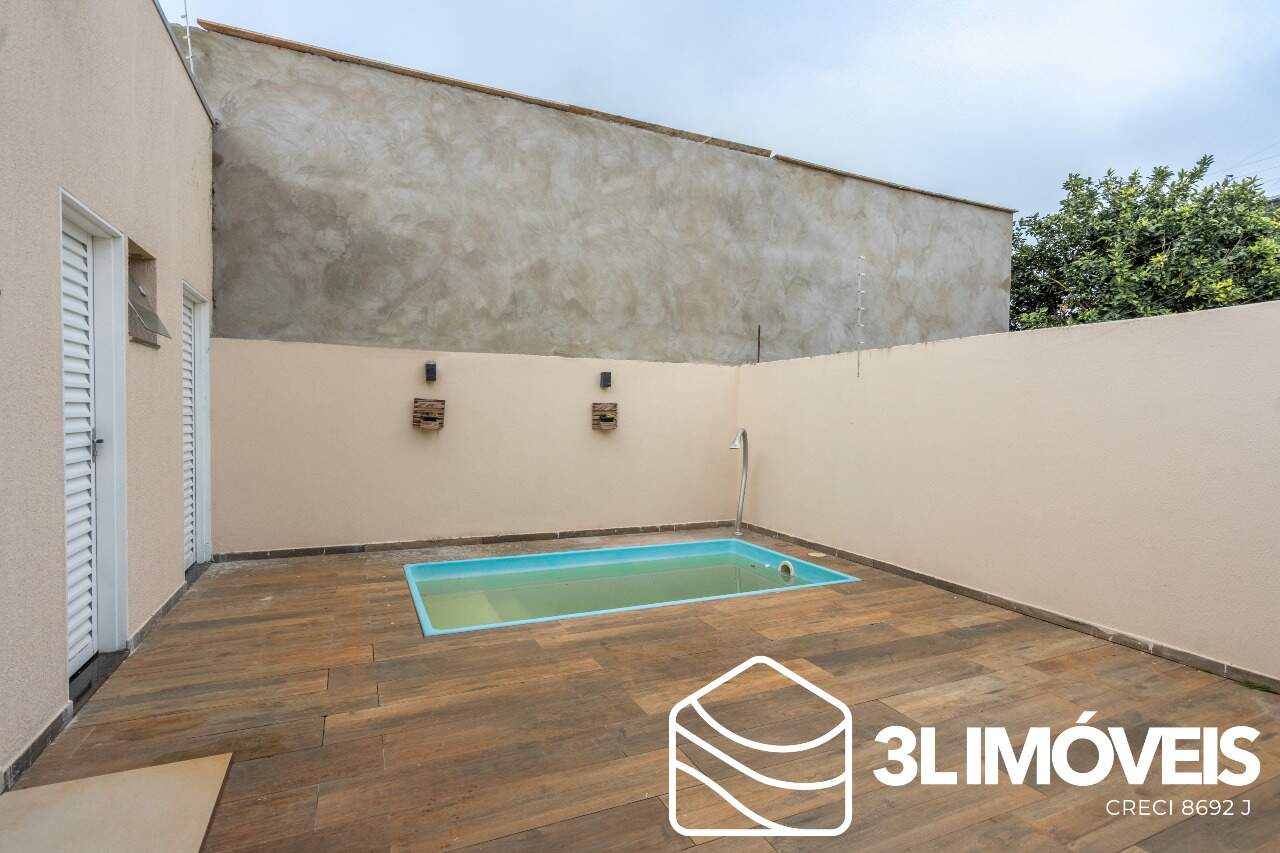 Casa à venda no Jardim dos Ipês III : 