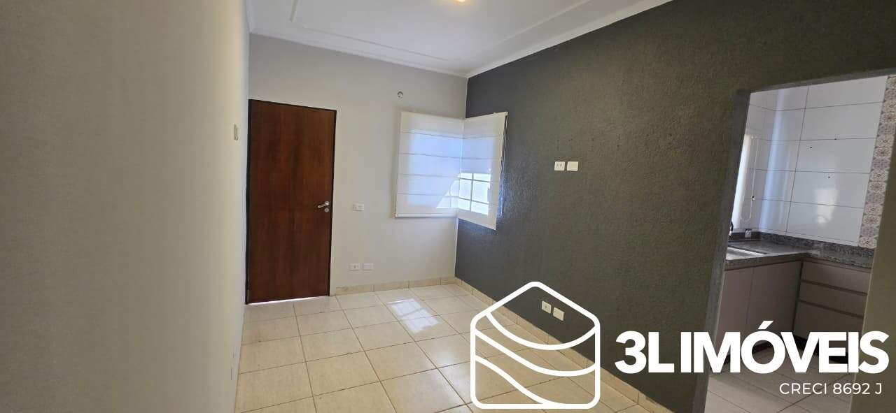 Casa à venda no Nova Três Lagoas: 
