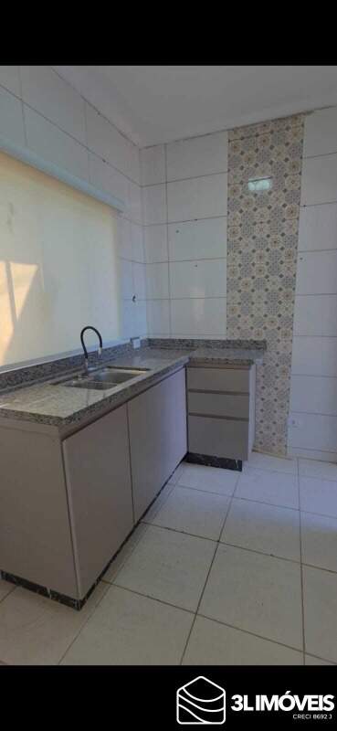 Casa à venda no Nova Três Lagoas: 
