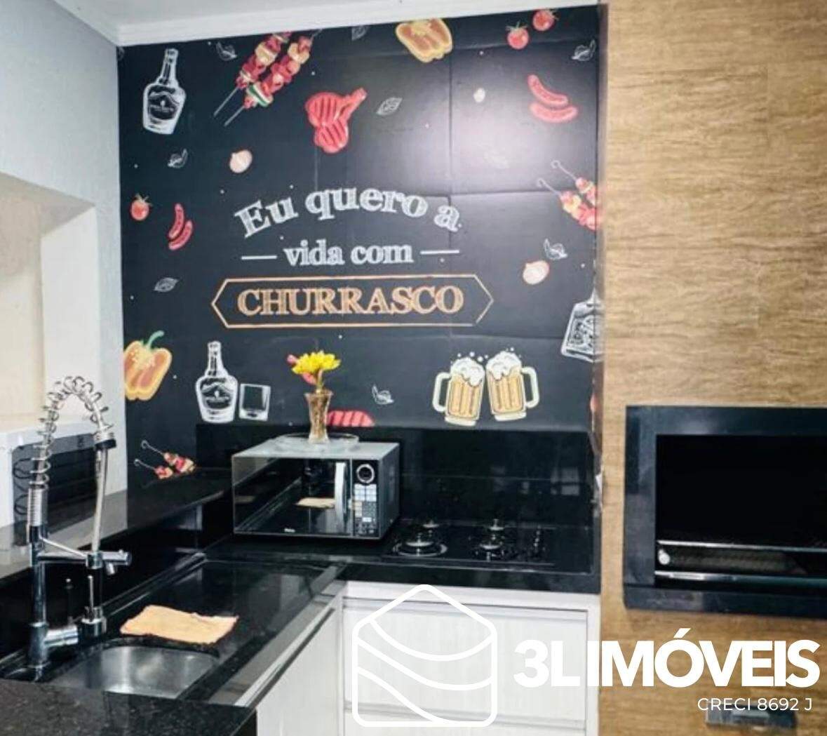 Casa à venda no Jardim dos Ipes: 